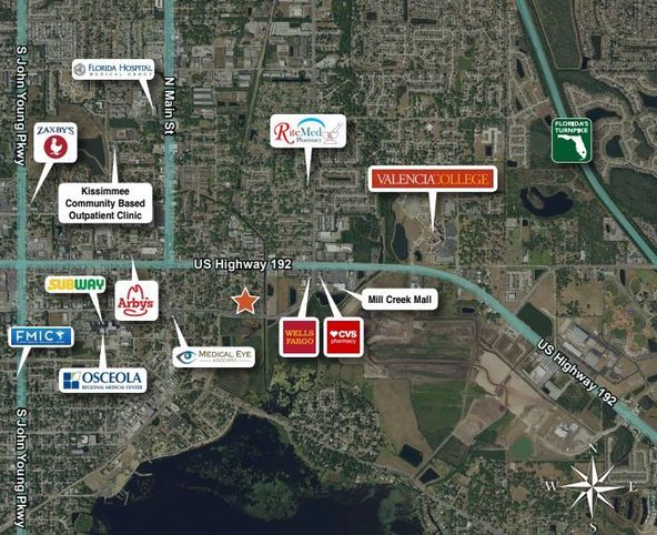 819 E Oak St, Kissimmee, FL 34744
